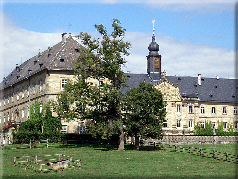 foto Castello di Tambach